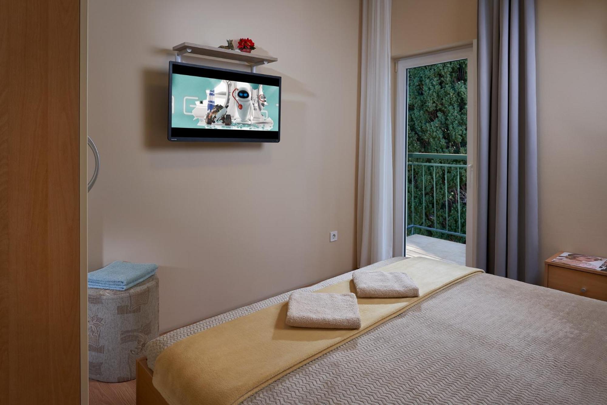 Ferienwohnung Palmaja Kaštela Exterior foto